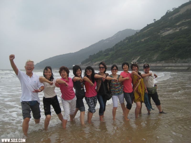 我为革命献身