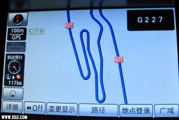 著名的达坂山