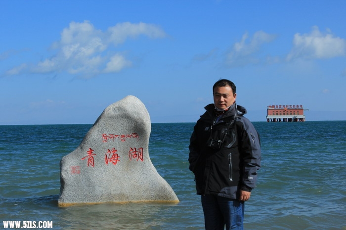 青海