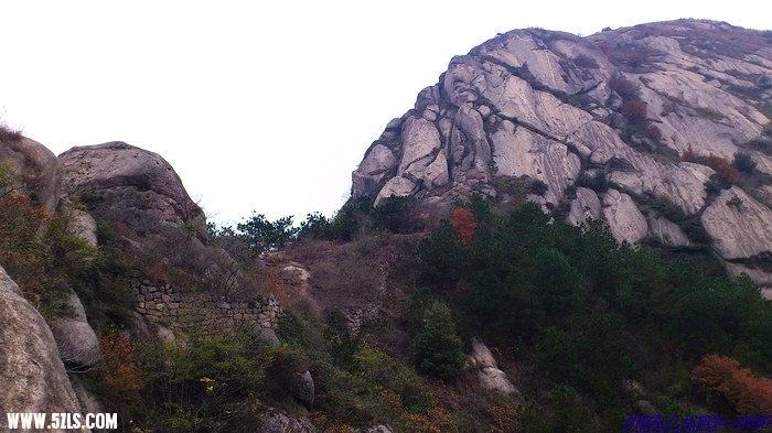 顶峰