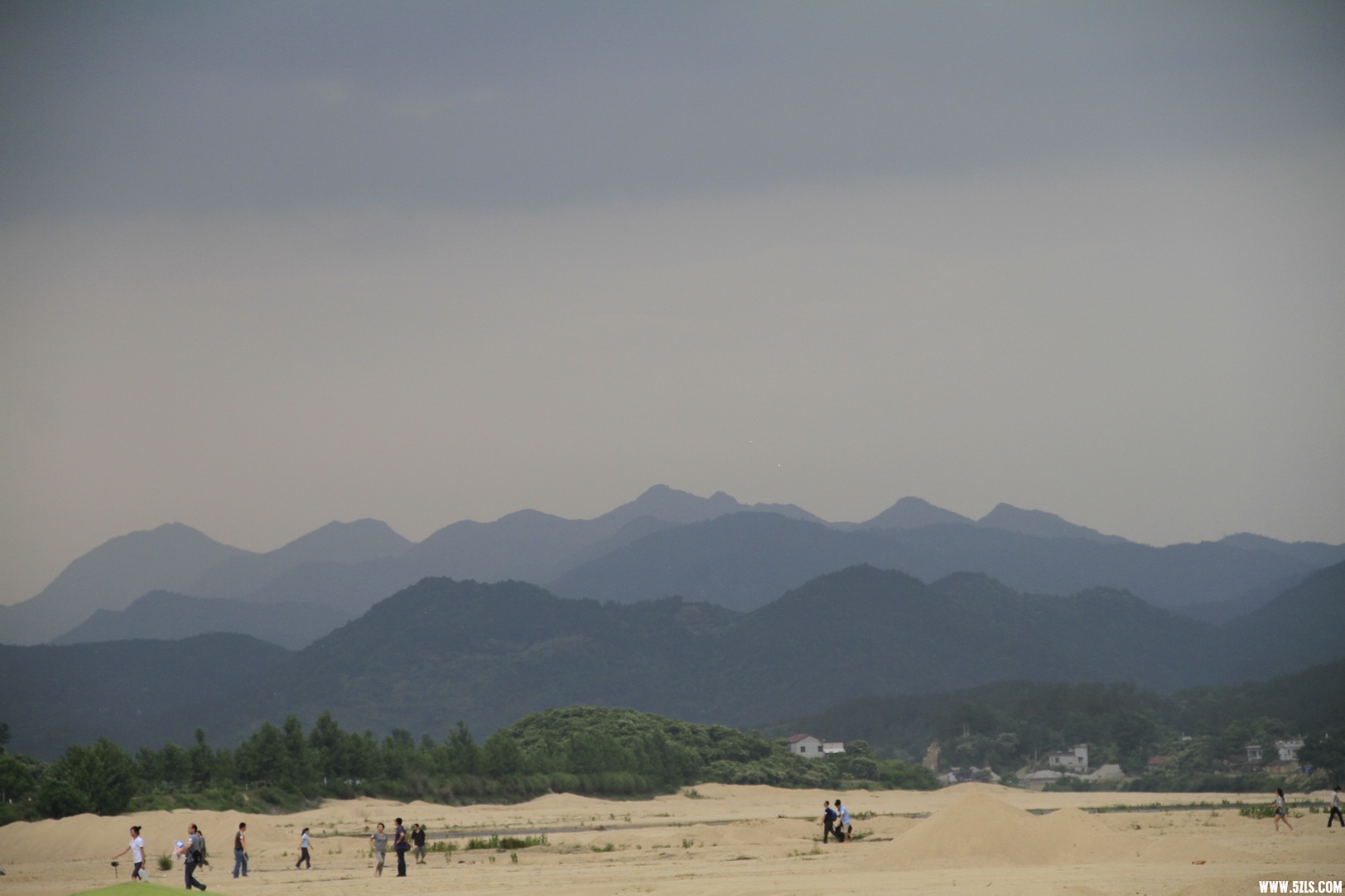 远景