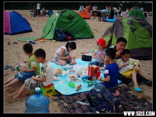 会餐