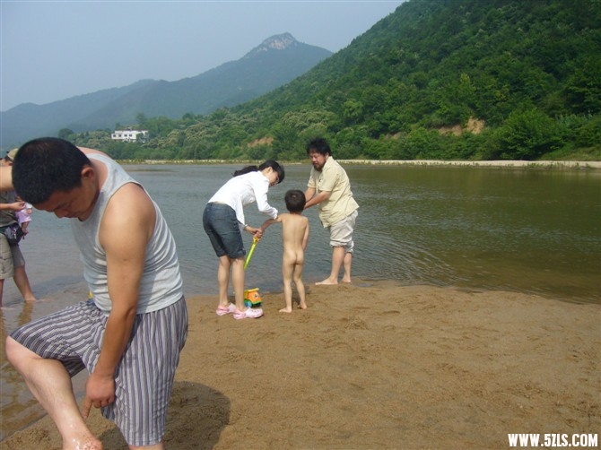充分享受阳光